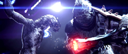 Thel y Tartarus H2A