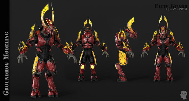File:H2A CinematicRender EliteGuard-4View.jpg