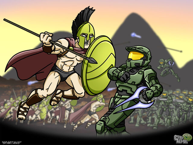 File:Spartans vs spartans.jpg
