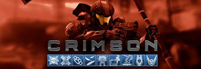USER T3CH Blog Crimson Map Pass