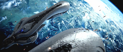 H2A Cinematic CASOverEarth