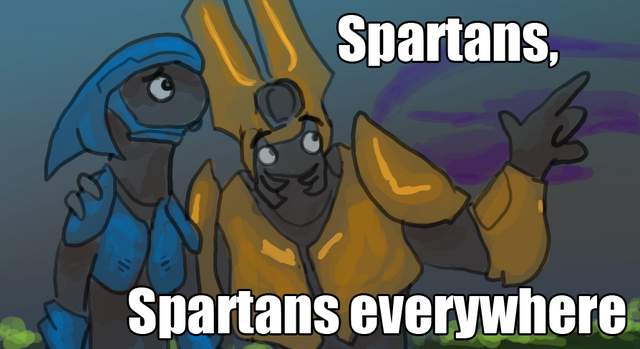 File:Spartans everywhere by bluerodeo-d3jkvgq.png