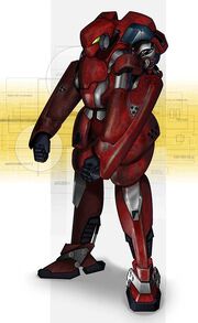 ArmorNAEGLING