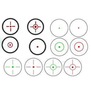 Reflex Sights