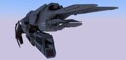 Advanced Frigate2