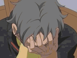 Facepalm gif