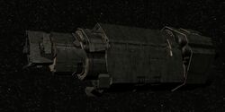 The UNSC Aeneas
