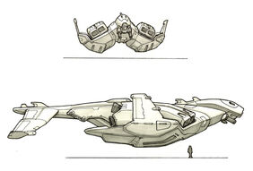 Dropship