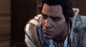 ConnorKenway