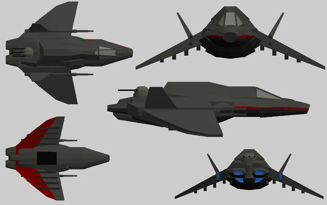 File:Raptor profile.jpg