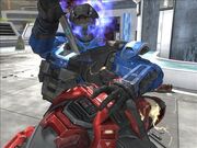 Asesinato Cyber-Track