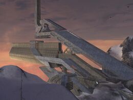 Citadel Side