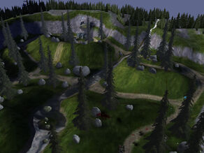 Halo Combat Evolved-Timberland