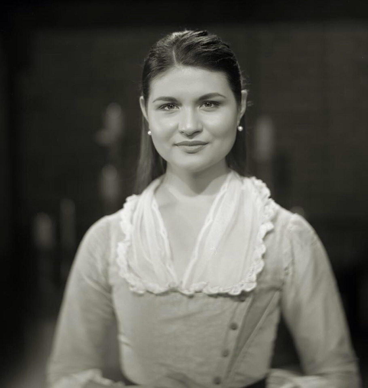 Image result for hamilton musical eliza