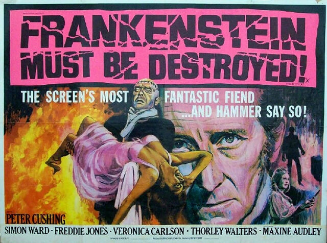 File:Frankenstein-must-be-destroyed-poster.jpg