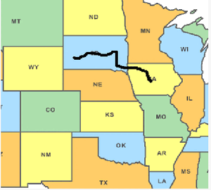 United-states-map
