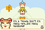 Howdydoll
