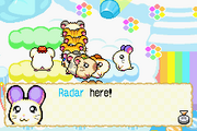 Radar