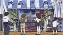 Library Open