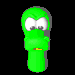 Creepazoid