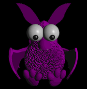 DieUberbat