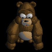 KONGOR
