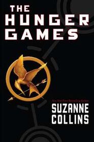 Hungergames poster