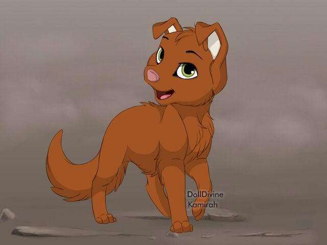 File:Claw puppy.jpg