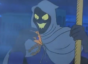 Ghostly Gondelier2