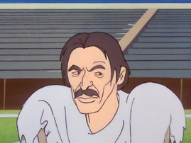 Buck Bender