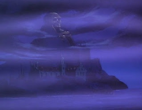 Great Skull Island