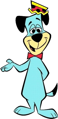 Image - Huckleberry Hound.png | Hanna-Barbera Wiki | FANDOM powered by