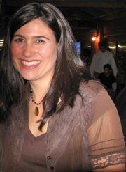 Colleen O'Shaughnessey