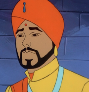 Raja