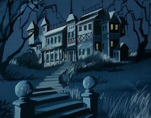 Moody Manor