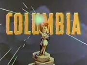 The Flintstones Columbia Logo