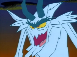 Ice Demon