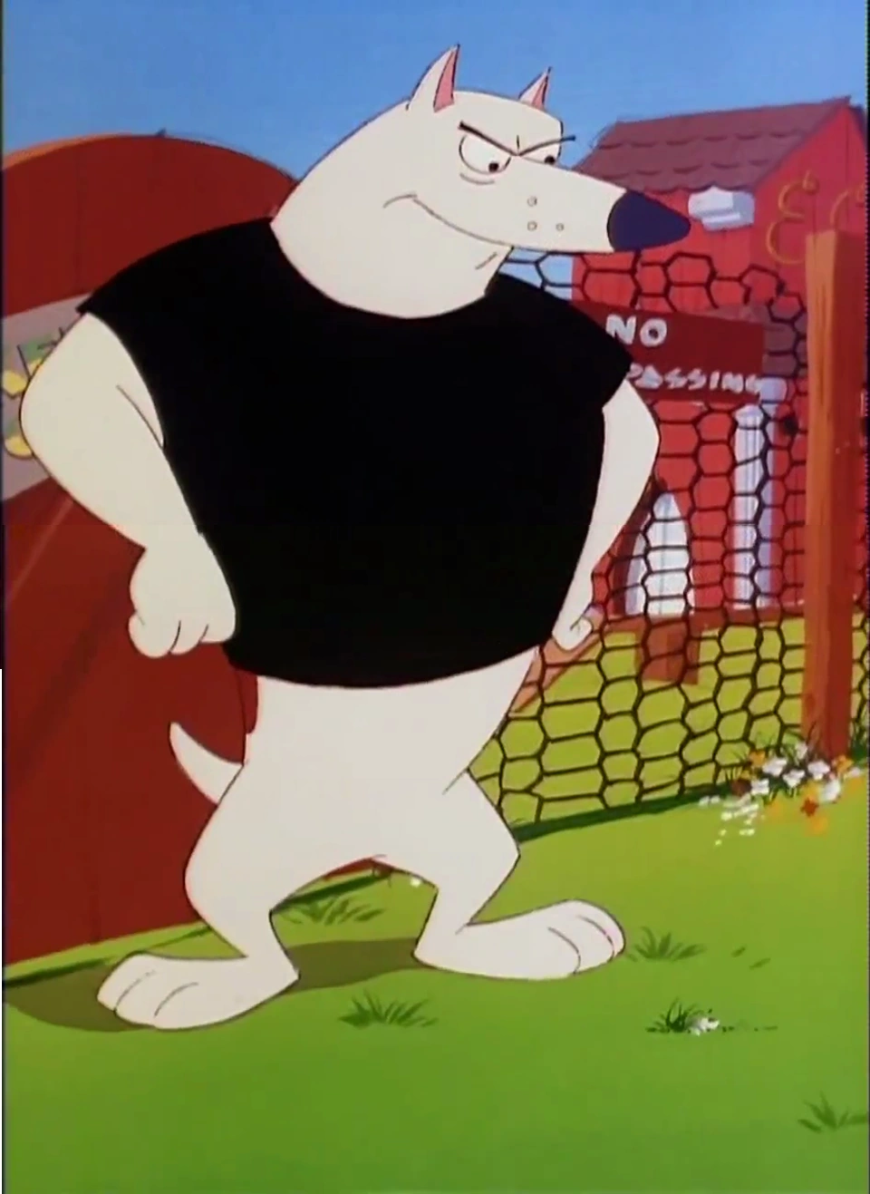 Guard Dog HannaBarbera Wiki FANDOM powered by Wikia