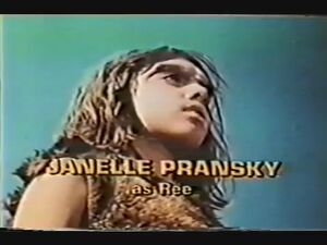 Korg JanellePransky