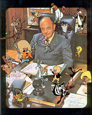 Melblanc