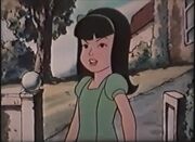 Maria-ZeroHero