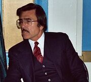 Gary Owens 1982 SDCC