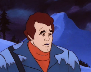 Will Henry Pratt unmasked