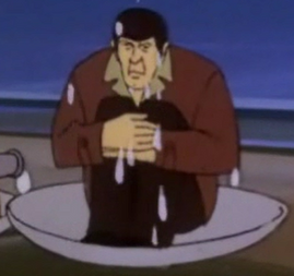 Mr. Crink