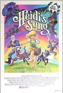 Heidis song