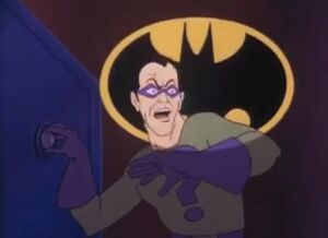 Riddler