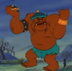 Genghis Kong