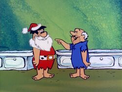 ChristmasFlintstone001