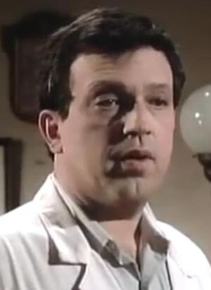 Stanley Ross 9