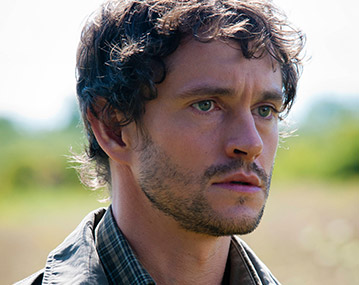 Hugh Dancy | Hannibal ... Ellen Page Imdb